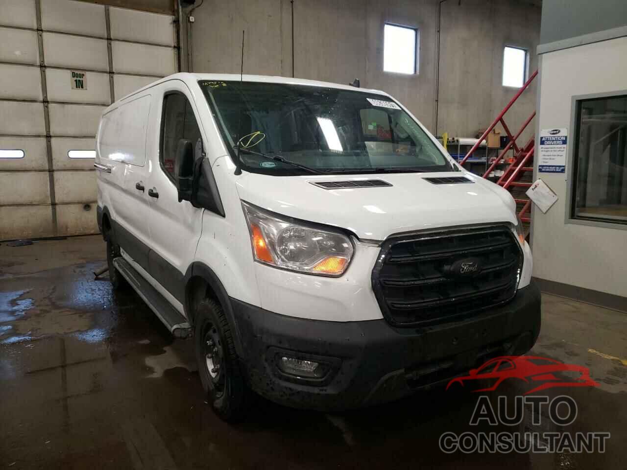 FORD TRANSIT CO 2020 - 1FTBR1Y85LKA71234