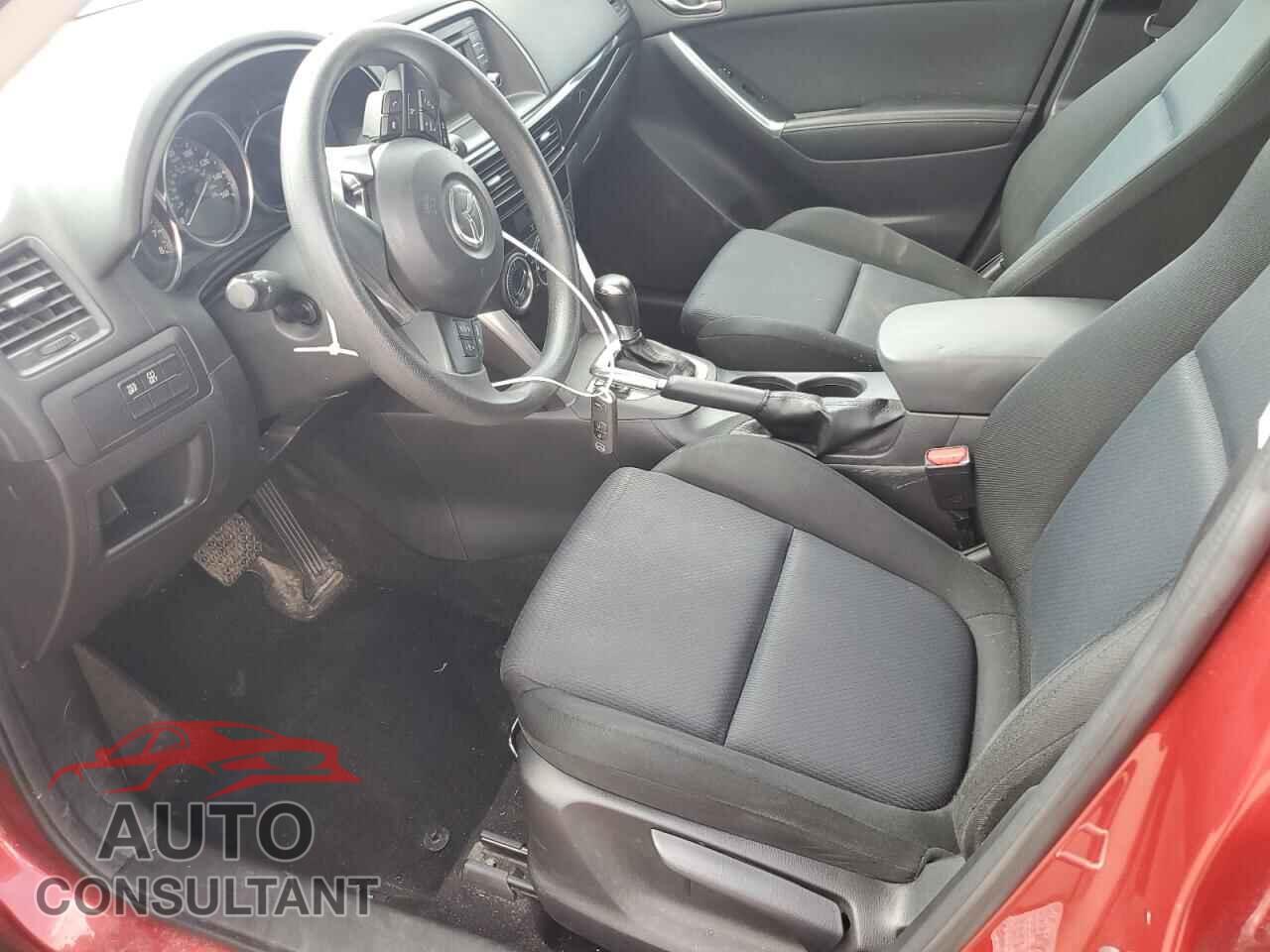MAZDA CX-5 2014 - JM3KE4BE4E0403441