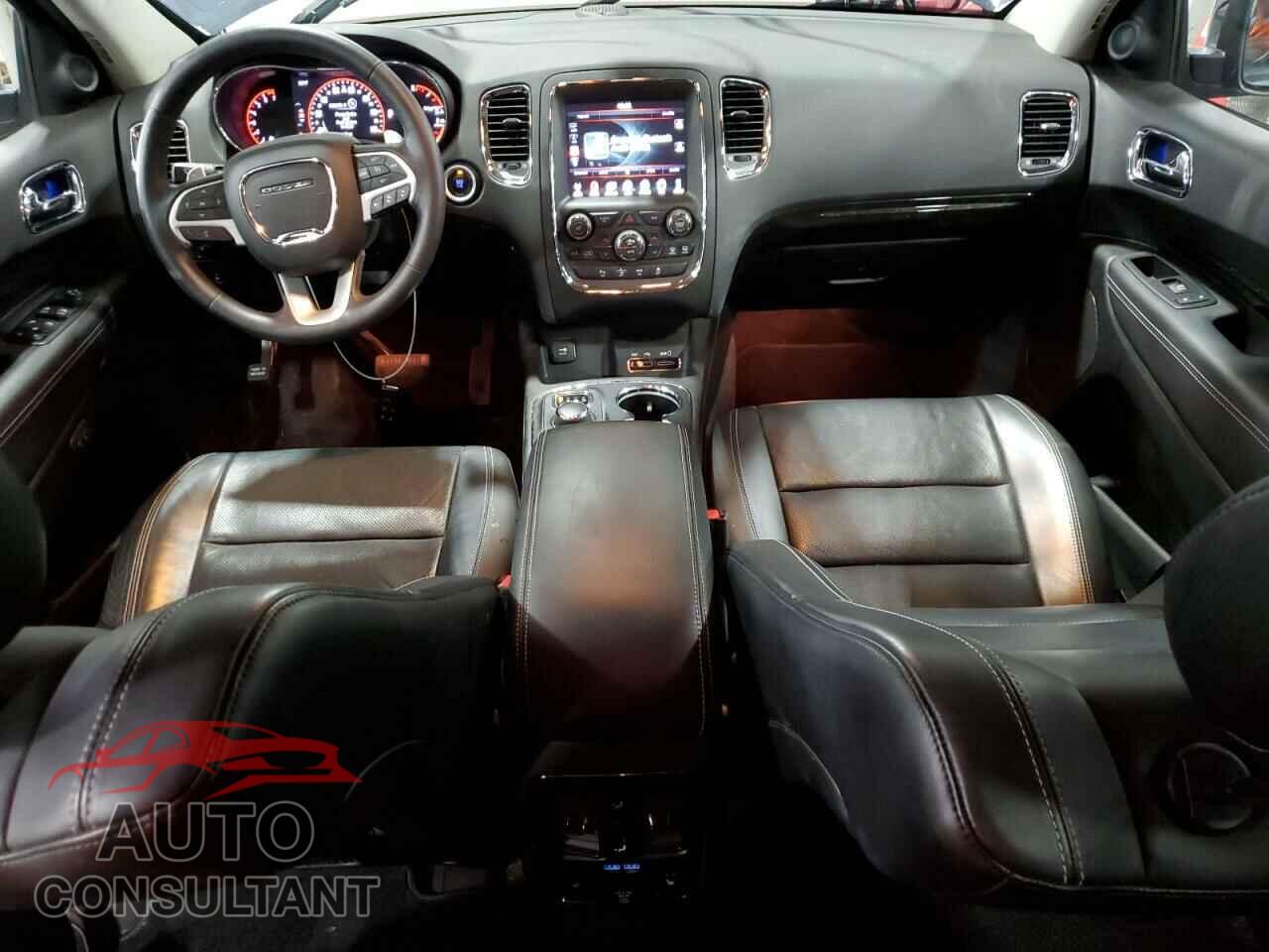 DODGE DURANGO 2015 - 1C4RDJEG1FC789869