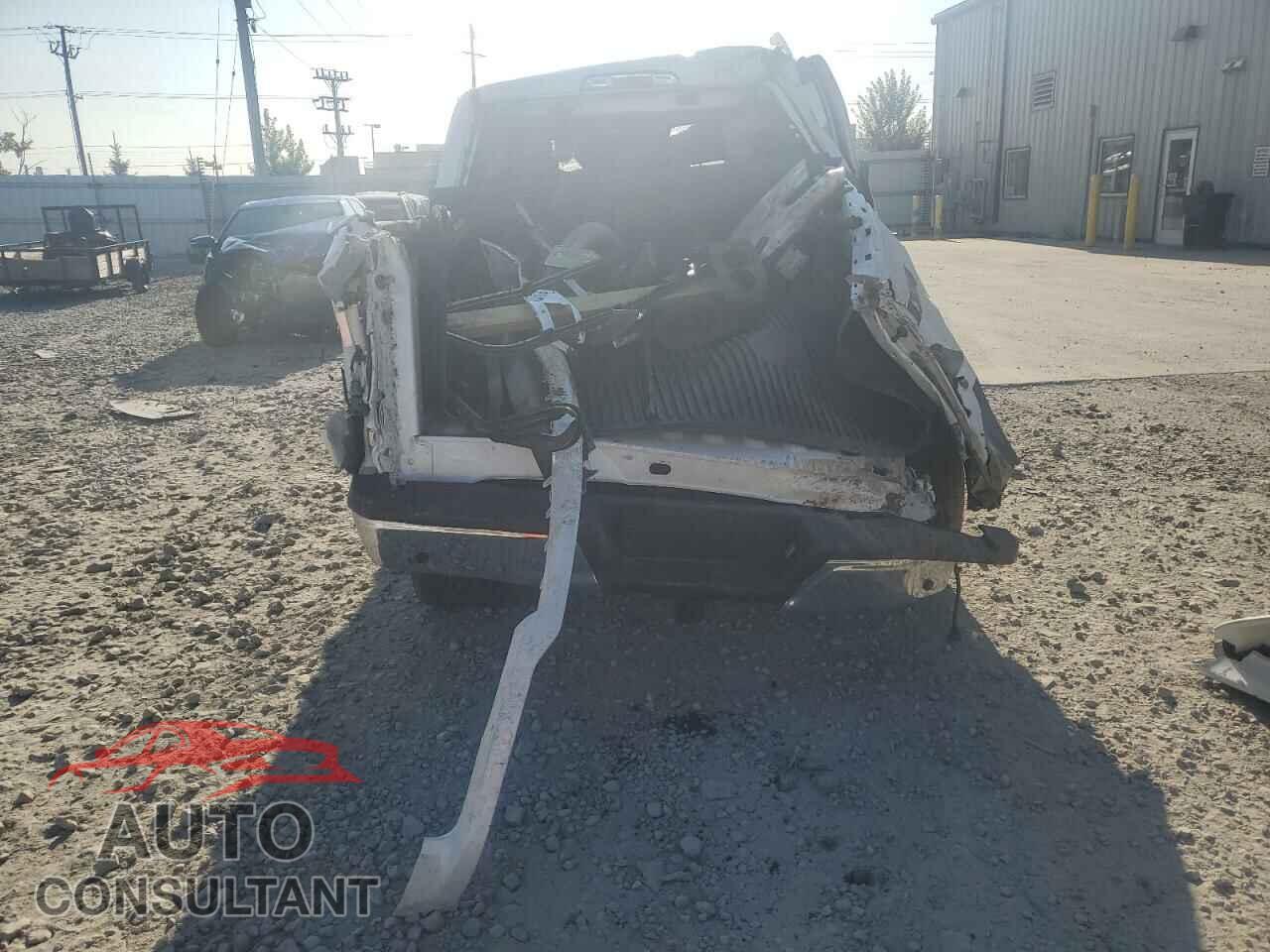 FORD F-150 2019 - 1FTEW1E47KFA09672