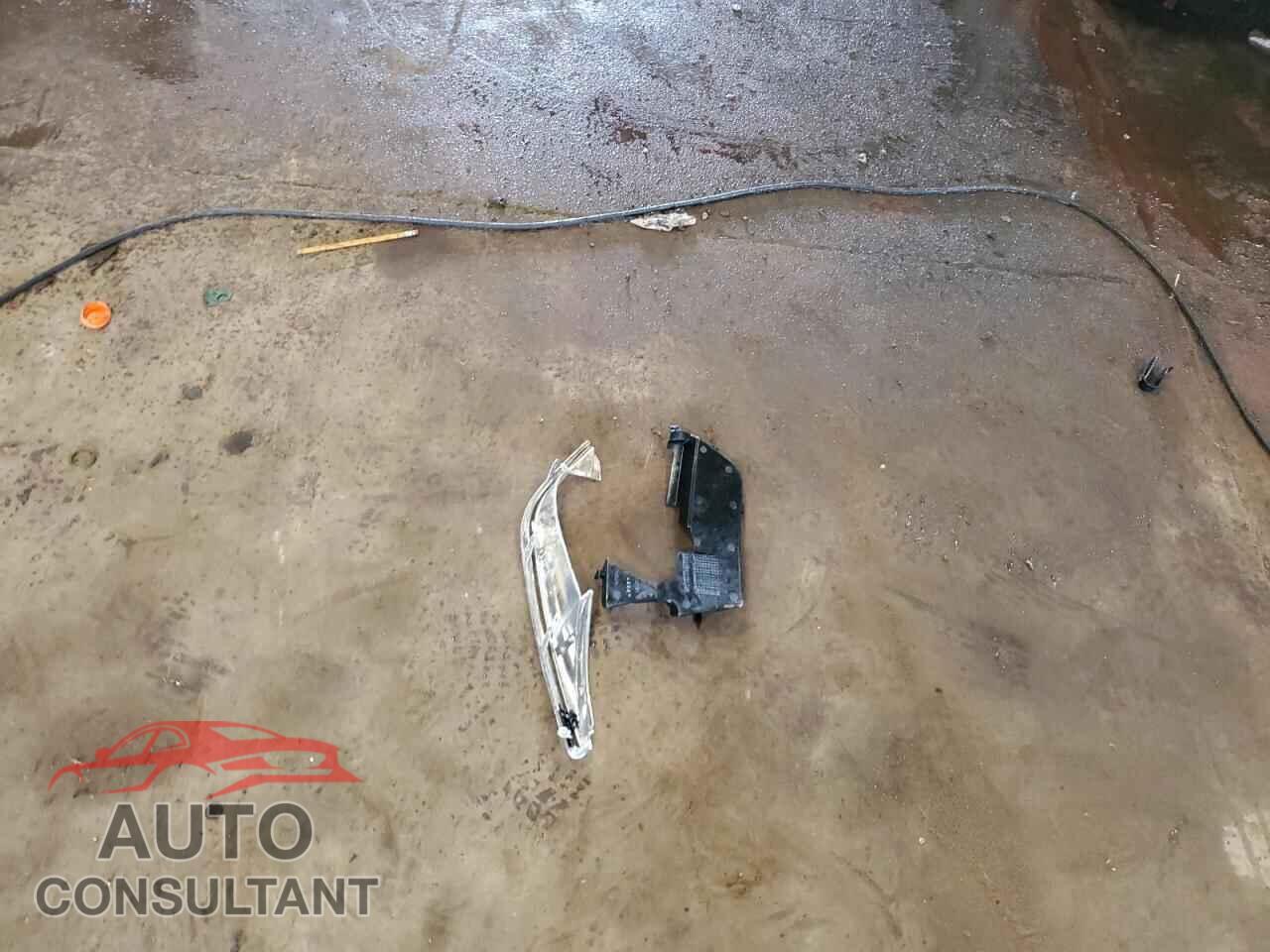AUDI Q5 2016 - WA1D7AFP4GA134368