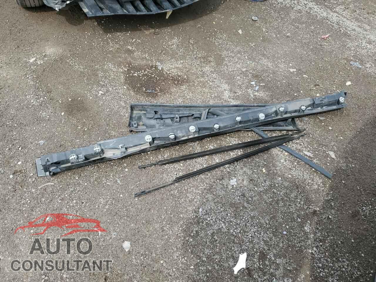 MAZDA CX-9 2016 - JM3TCBDY5G0106784