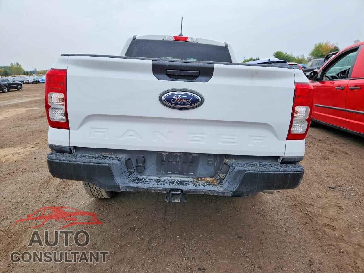FORD RANGER 2026 - 1FTER4PHXTLE14386