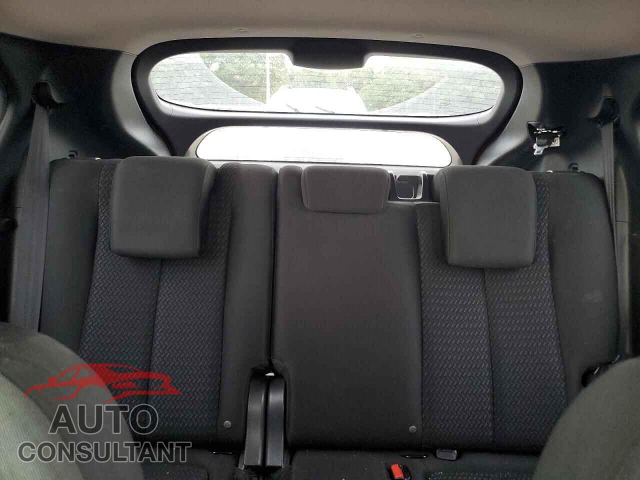 MITSUBISHI ECLIPSE 2020 - JA4AS3AA1LZ009145