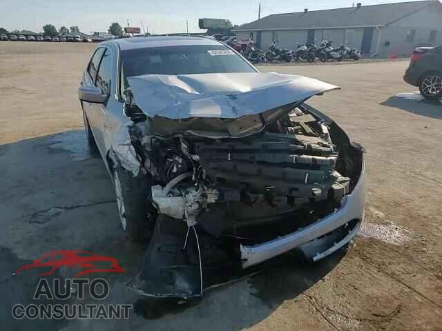 FORD FUSION 2012 - 3FAHP0HA3CR267624