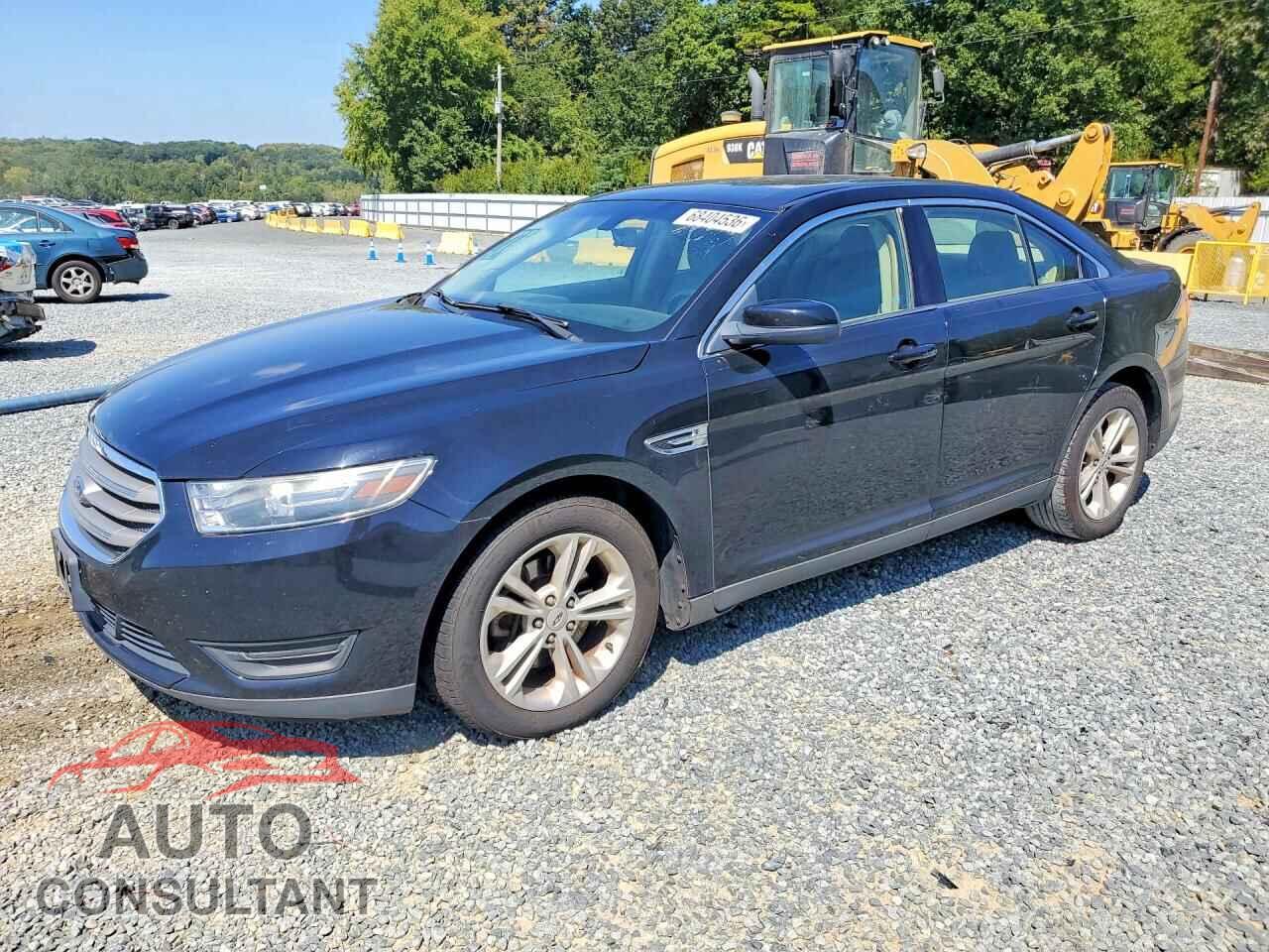 FORD TAURUS 2017 - 1FAHP2H82HG127054