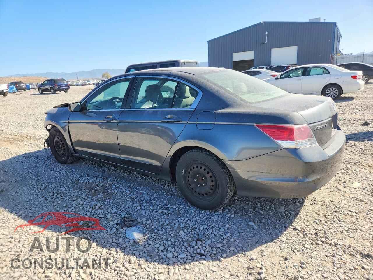 HONDA ACCORD 2010 - 1HGCP2F34AA021999