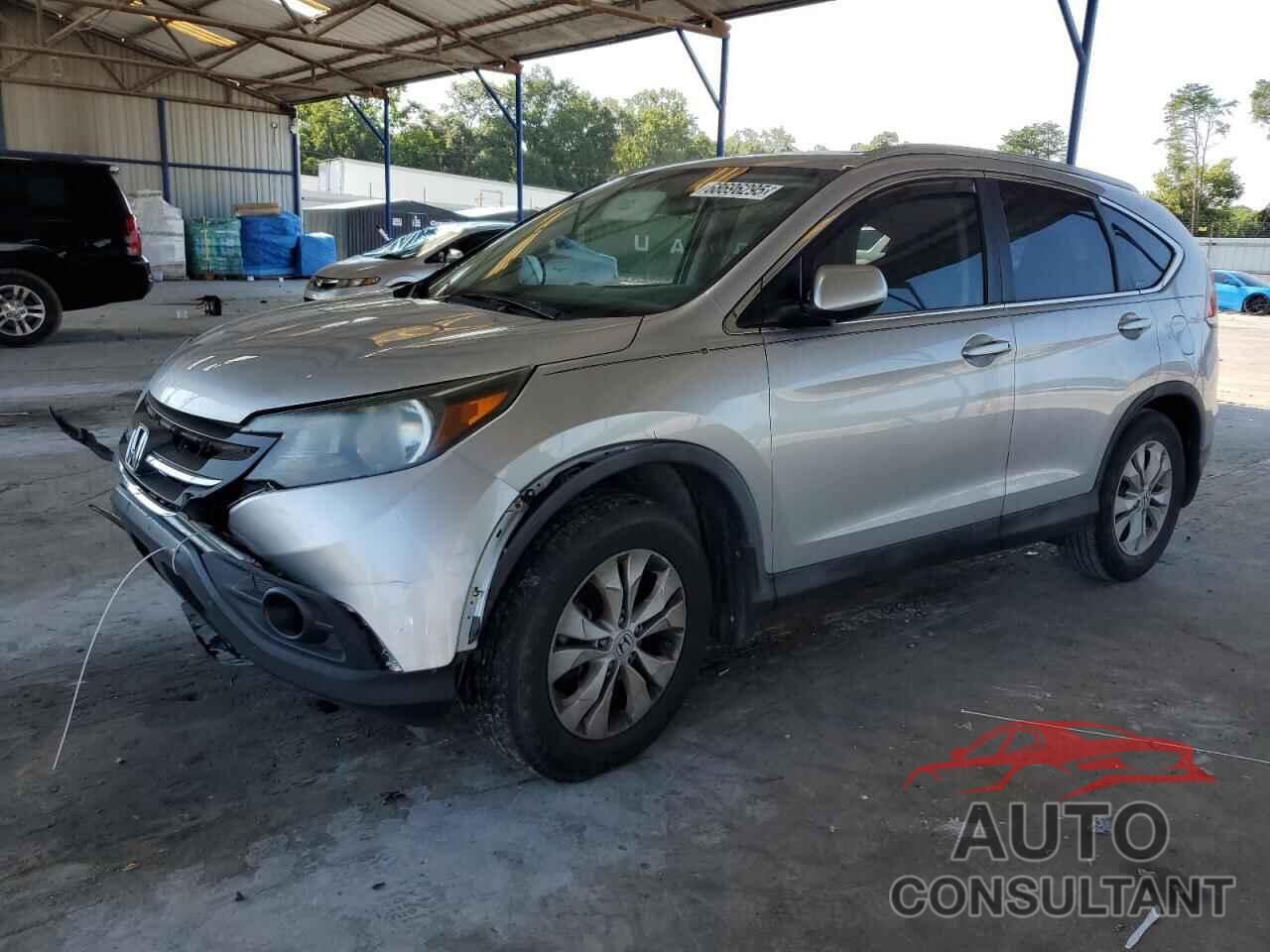 HONDA CRV 2012 - 2HKRM3H7XCH507199
