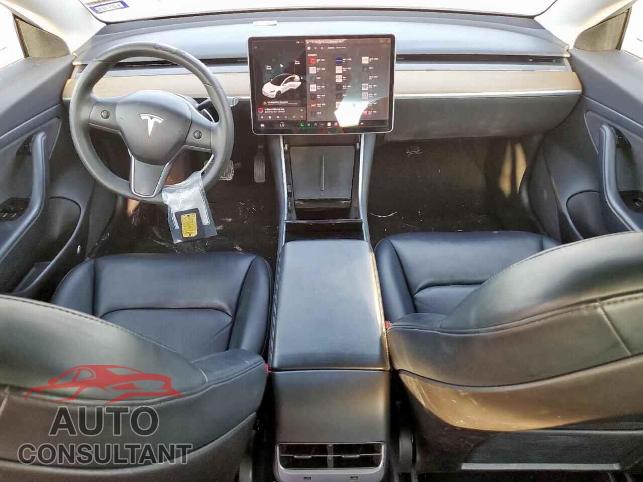 TESLA MODEL 3 2020 - 5YJ3E1EA4LF597486