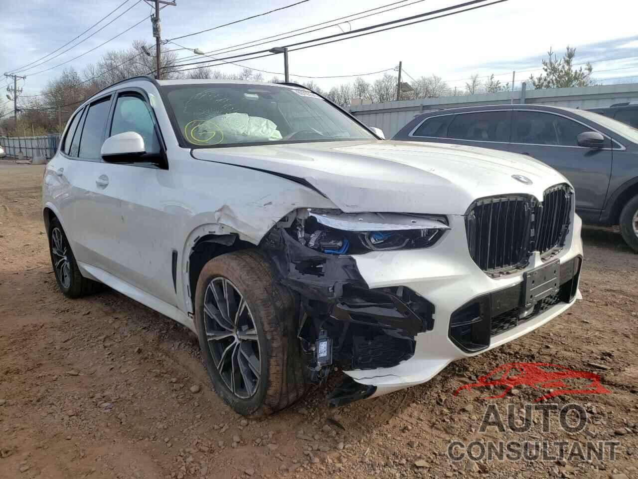 BMW X5 2019 - 5UXCR6C55KLL05667