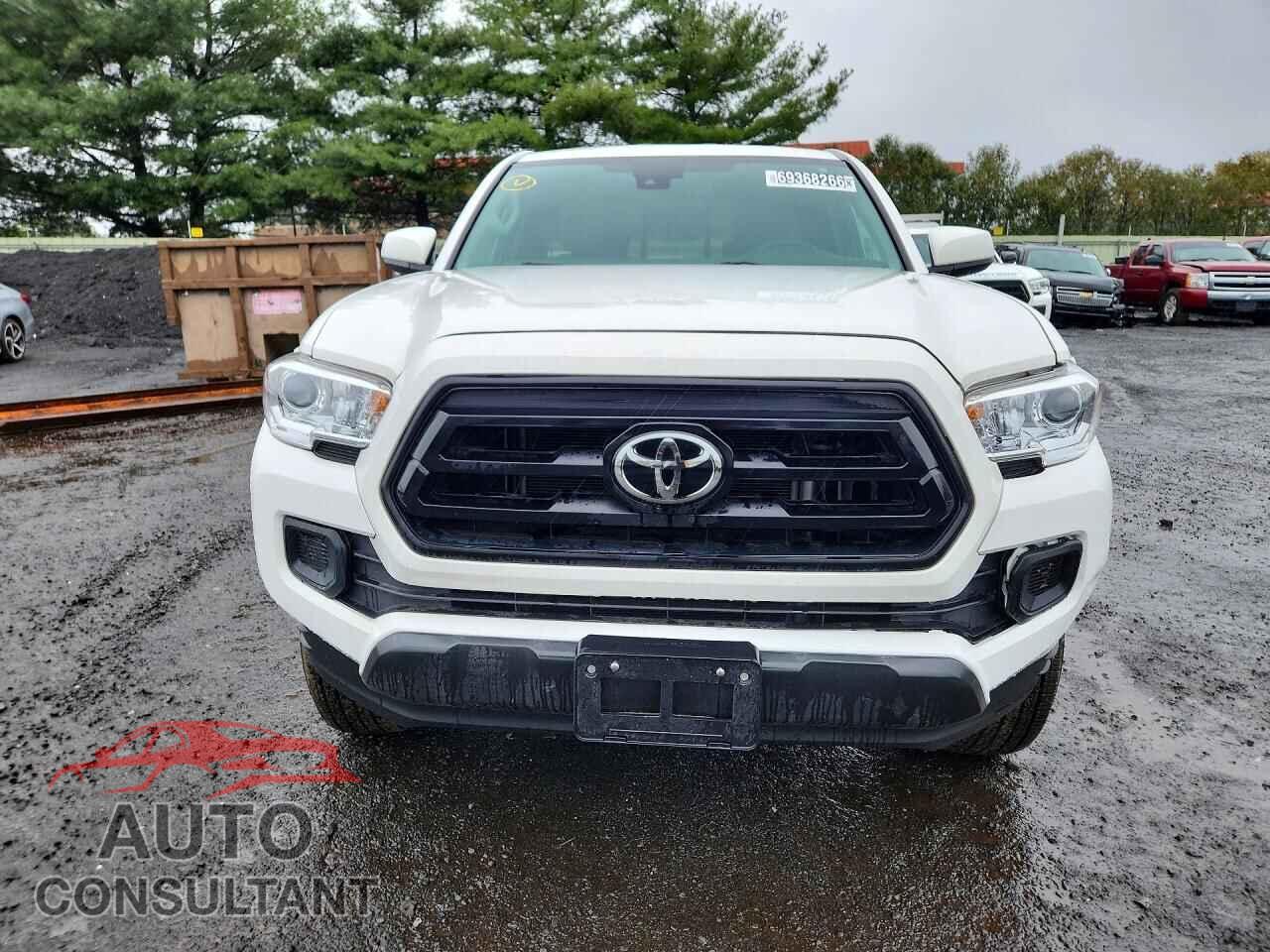 TOYOTA TACOMA 2023 - 3TYRX5GN9PT083473