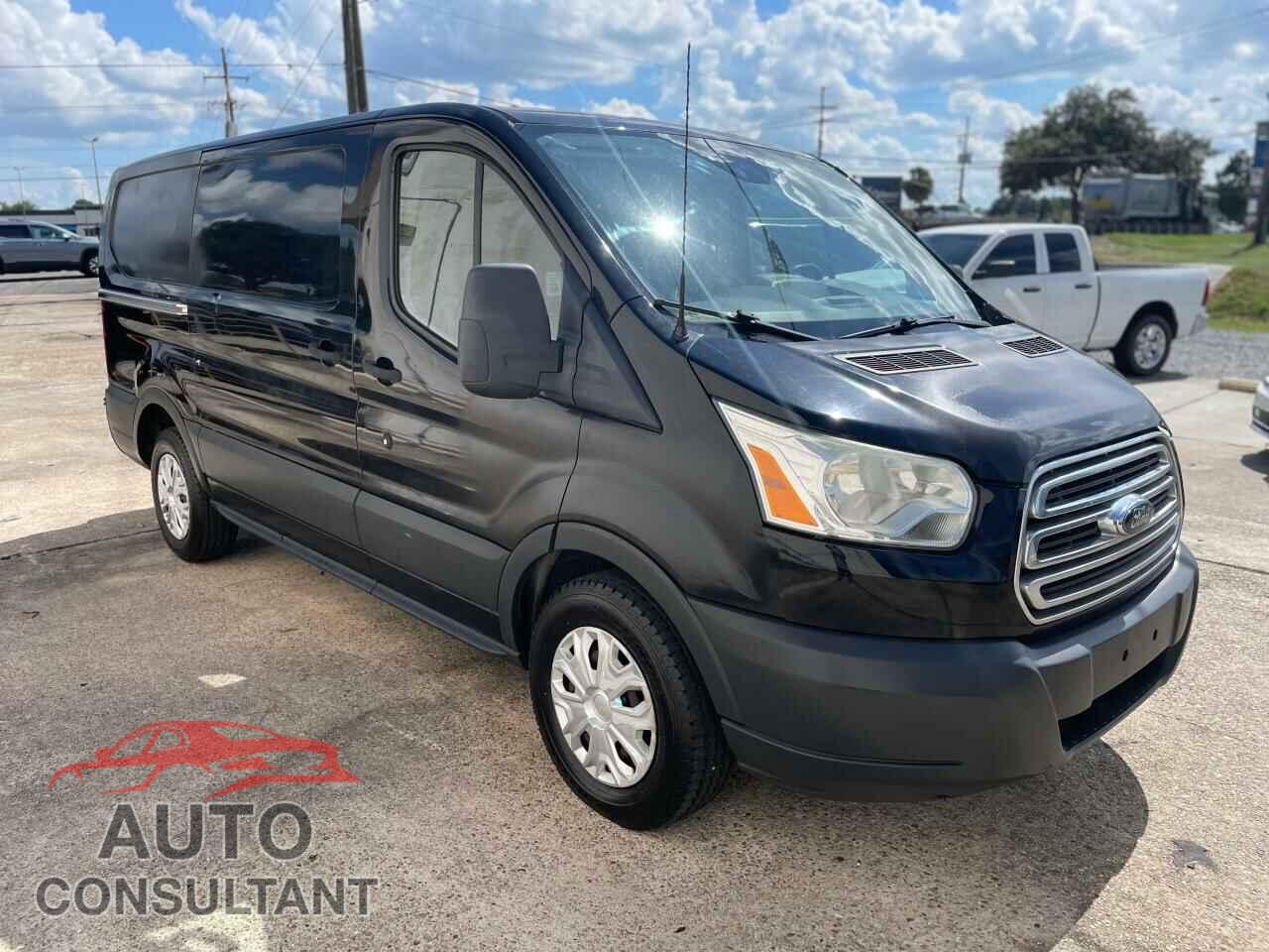 FORD TRANSIT 2016 - 1FTYE1YM7GKB26257