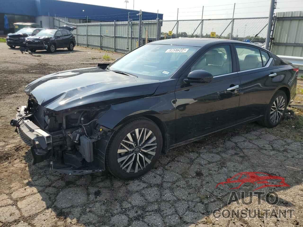 NISSAN ALTIMA 2023 - 1N4BL4DV3PN305041