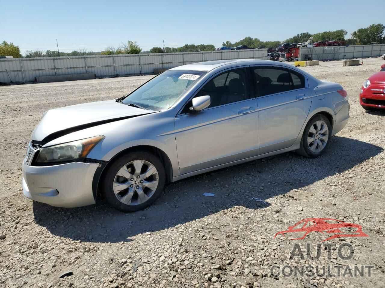 HONDA ACCORD 2009 - 1HGCP36849A033406