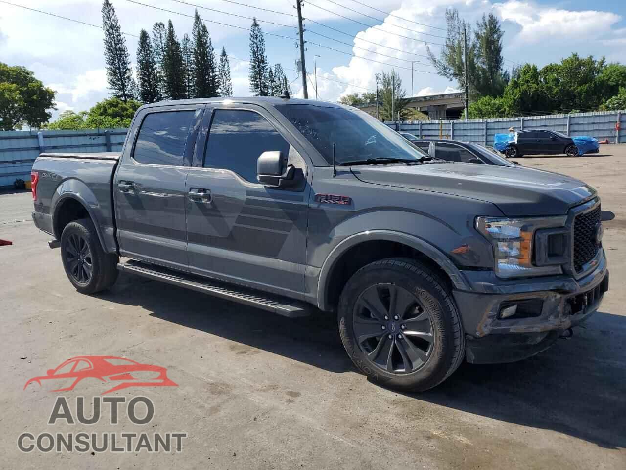 FORD F-150 2020 - 1FTEW1EP4LFC81141
