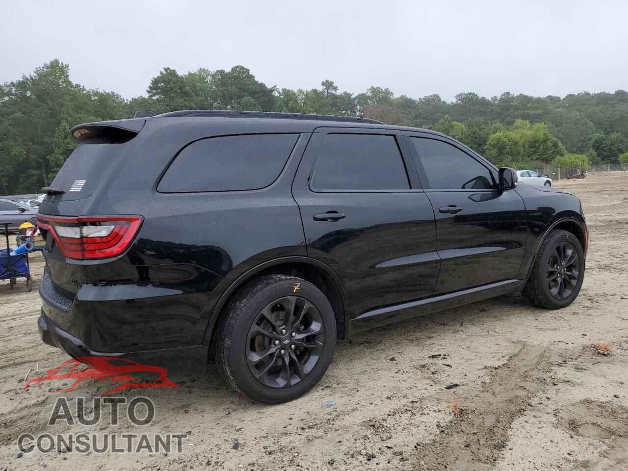 DODGE DURANGO 2023 - 1C4SDHCT1PC687323