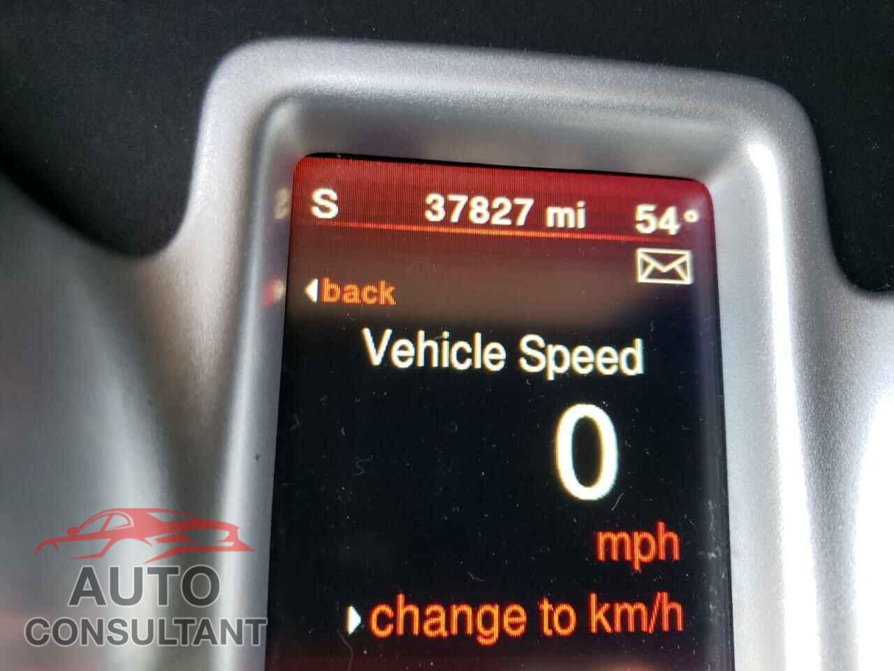 DODGE JOURNEY 2017 - 3C4PDCAB1HT580748