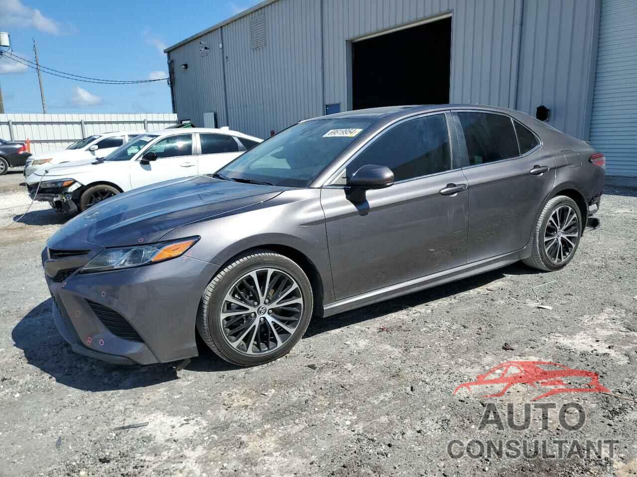 TOYOTA CAMRY 2019 - 4T1B11HKXKU176451