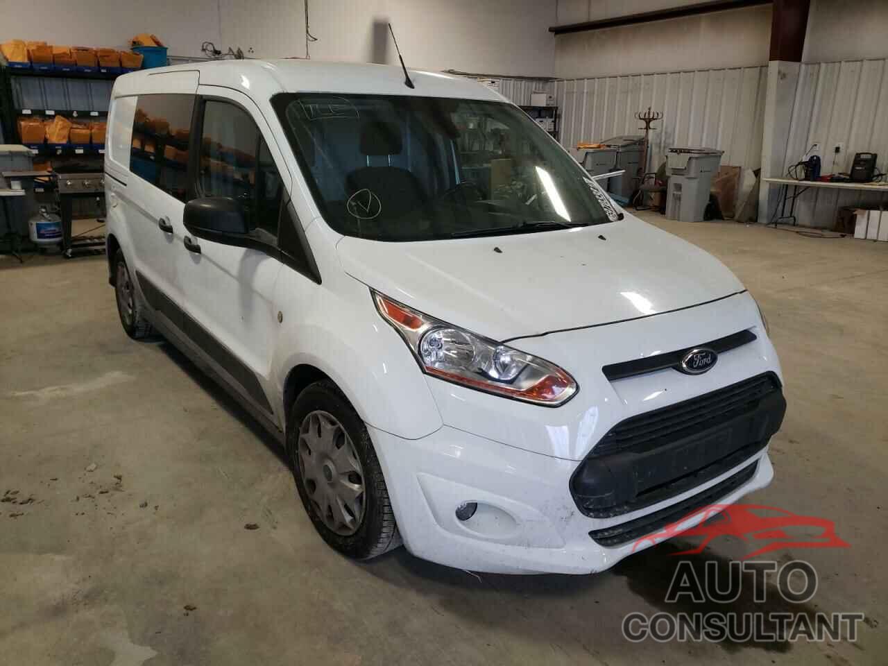 FORD TRANSIT CO 2016 - NM0LS7F70G1277057