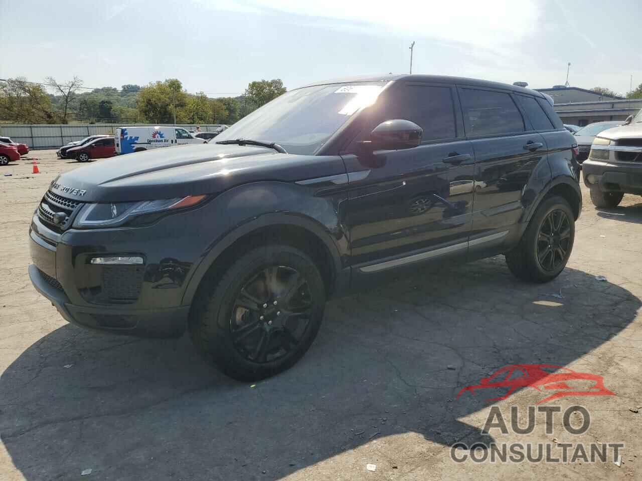 LAND ROVER RANGEROVER 2016 - SALVP2BG1GH148024