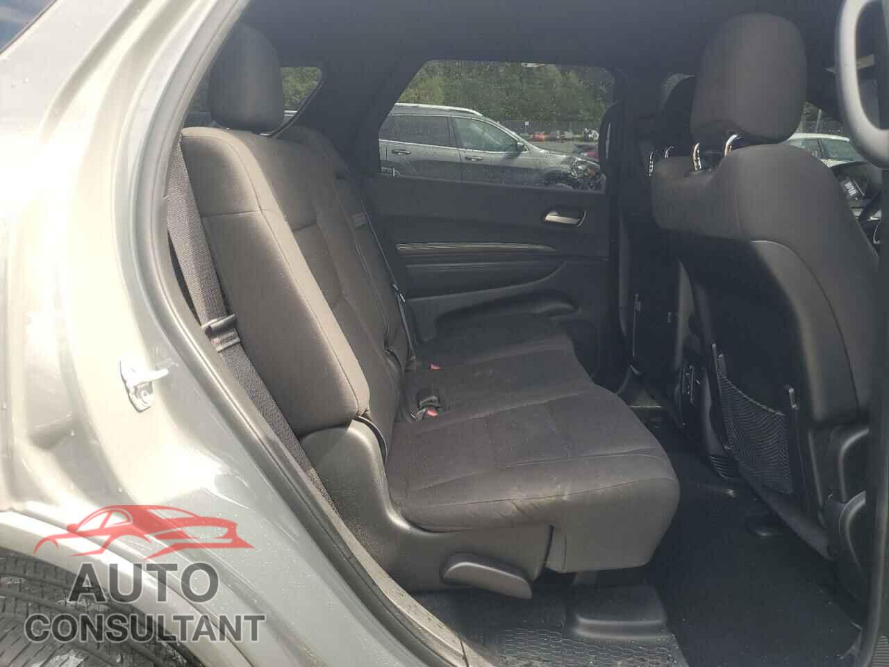 DODGE DURANGO 2021 - 1C4RDJAG7MC576007