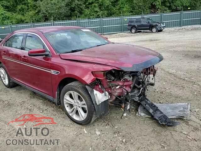 FORD TAURUS 2014 - 1FAHP2E88EG139144