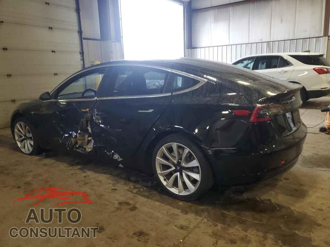 TESLA MODEL 3 2019 - 5YJ3E1EA3KF314168