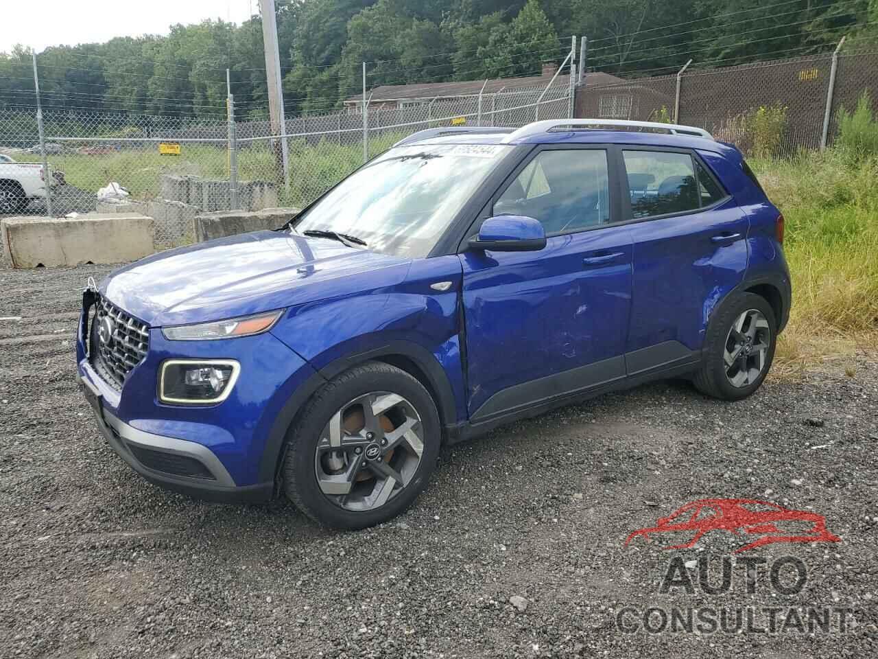 HYUNDAI VENUE 2023 - KMHRC8A37PU219154