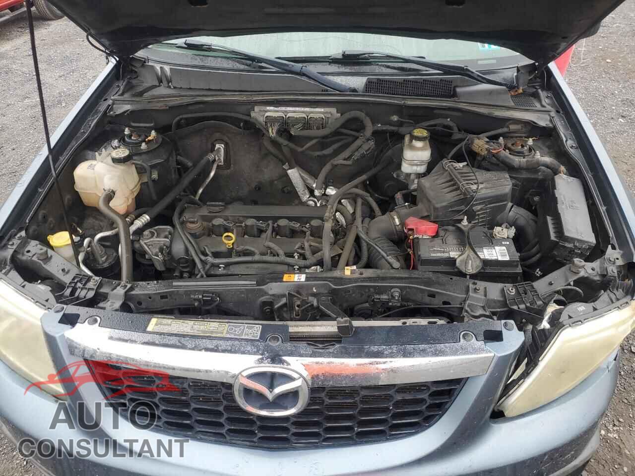 MAZDA TRIBUTE 2011 - 4F2CY0C76BKM02885