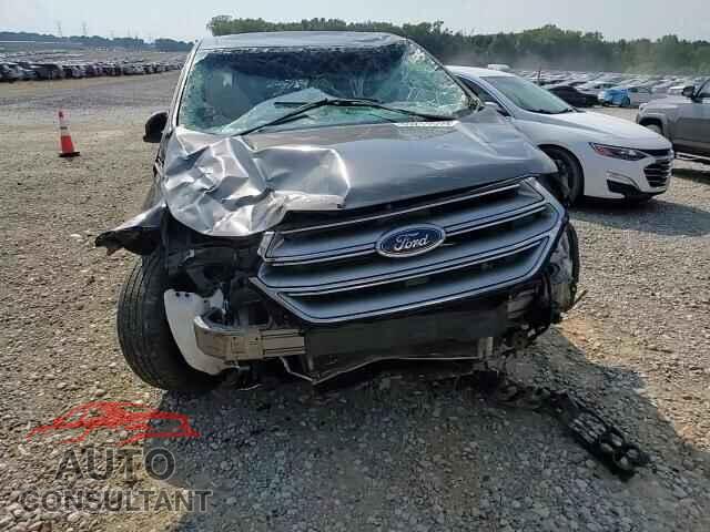FORD EDGE 2015 - 2FMTK4K85FBC06046