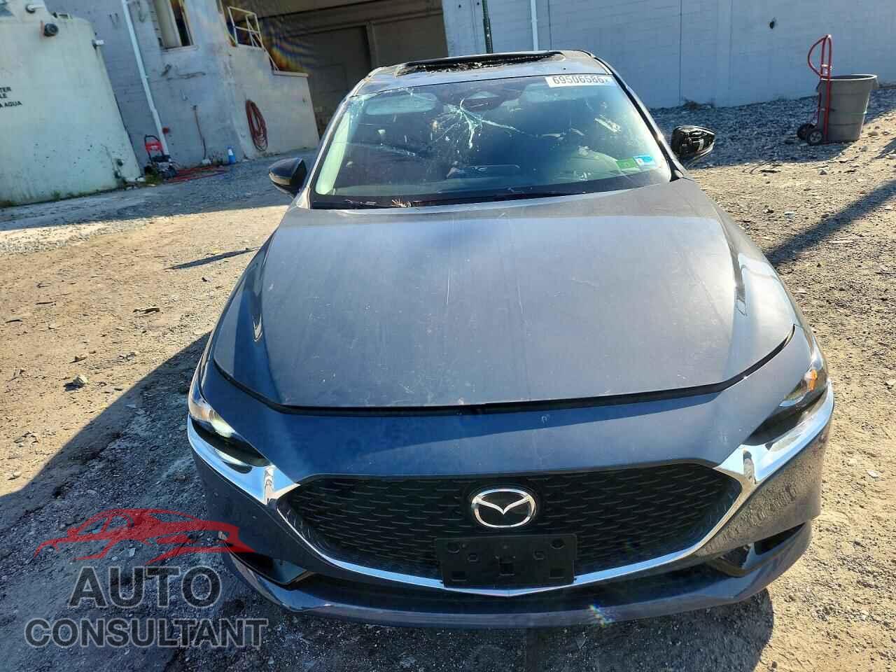 MAZDA 3 2024 - 3MZBPBCM3RM426013