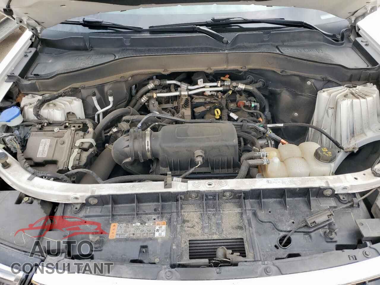 FORD EXPLORER 2023 - 1FMSK7DH9PGB29203