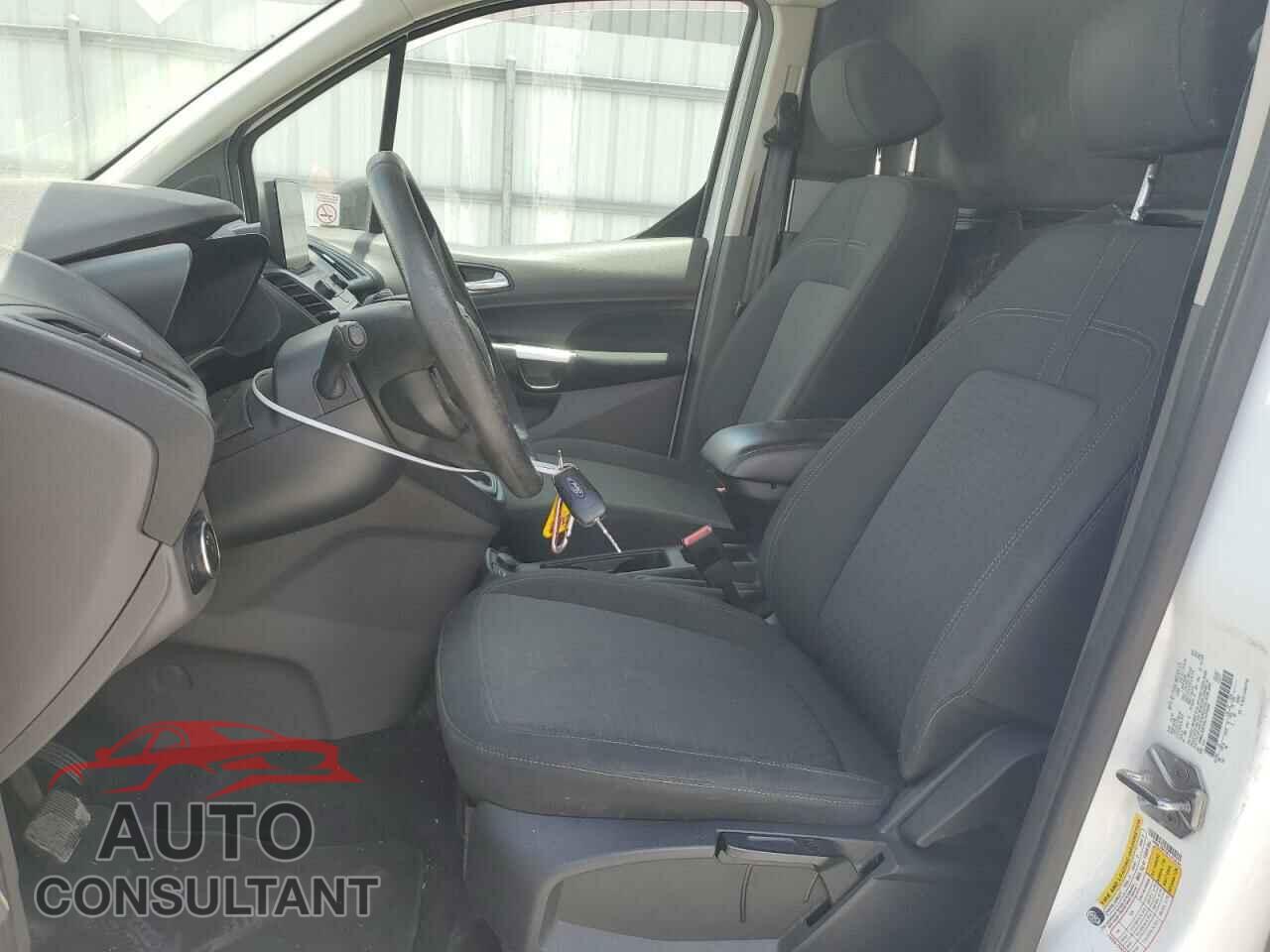 FORD TRANSIT 2020 - NM0LS6F20L1478286