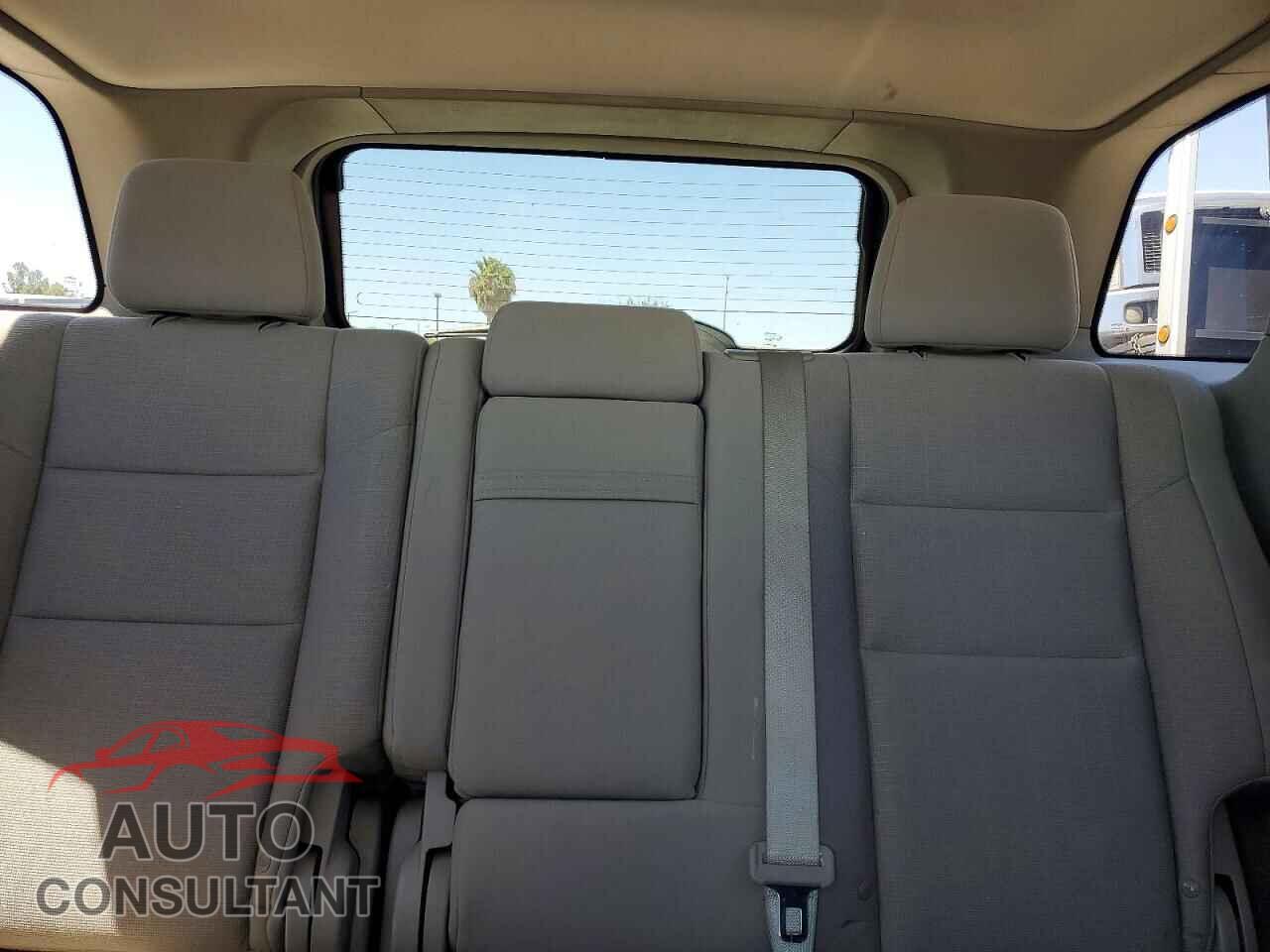JEEP CHEROKEE 2012 - 1C4RJFAG6CC274146