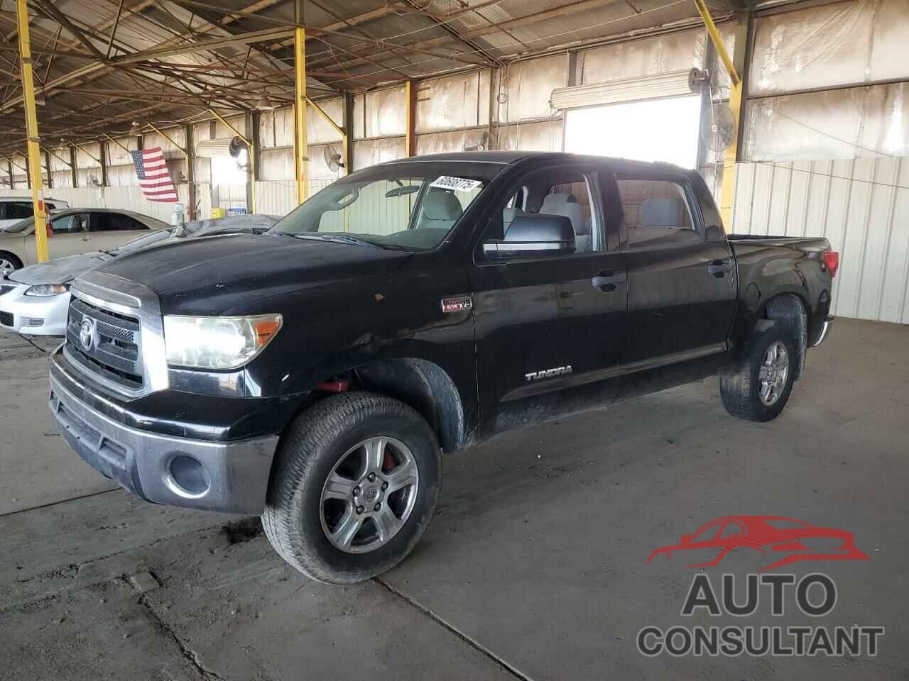 TOYOTA TUNDRA 2011 - 5TFEY5F14BX115657