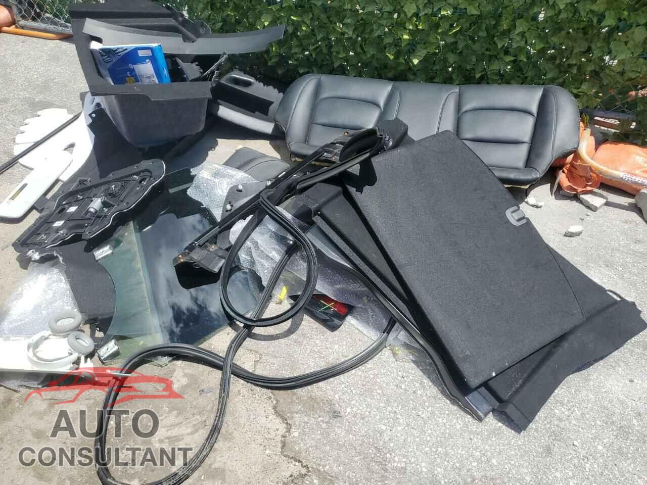 TESLA MODEL 3 2020 - 5YJ3E1EB0LF649821