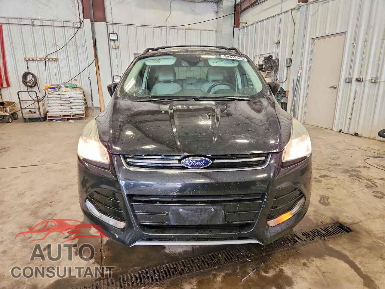 FORD ESCAPE 2013 - 1FMCU0H92DUC54792