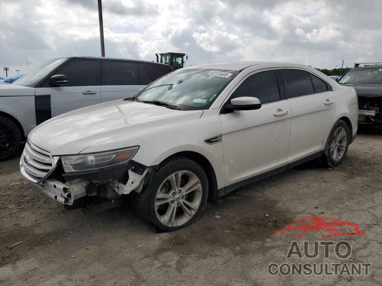 FORD TAURUS 2016 - 1FAHP2E81GG148786