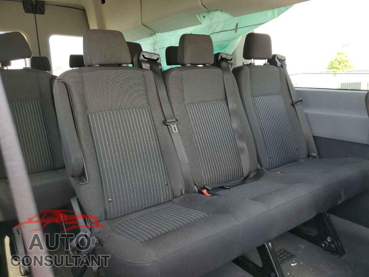 FORD TRANSIT 2019 - 1FBVU4XMXKKA94846