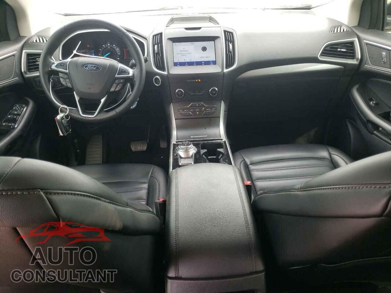 FORD EDGE 2020 - 2FMPK4J95LBA19168