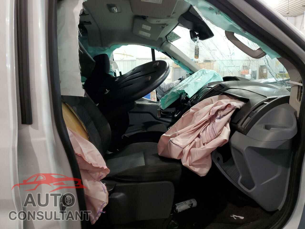 FORD TRANSIT 2017 - 1FBZX2YM5HKA68451