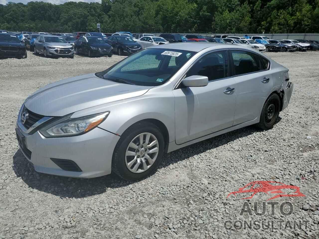 NISSAN ALTIMA 2016 - 1N4AL3AP3GN359466
