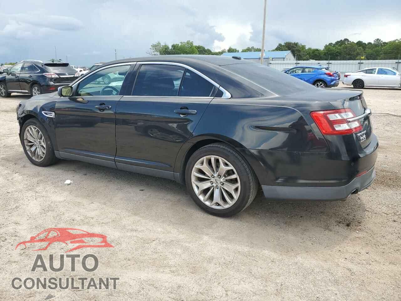 FORD TAURUS 2013 - 1FAHP2F84DG136769