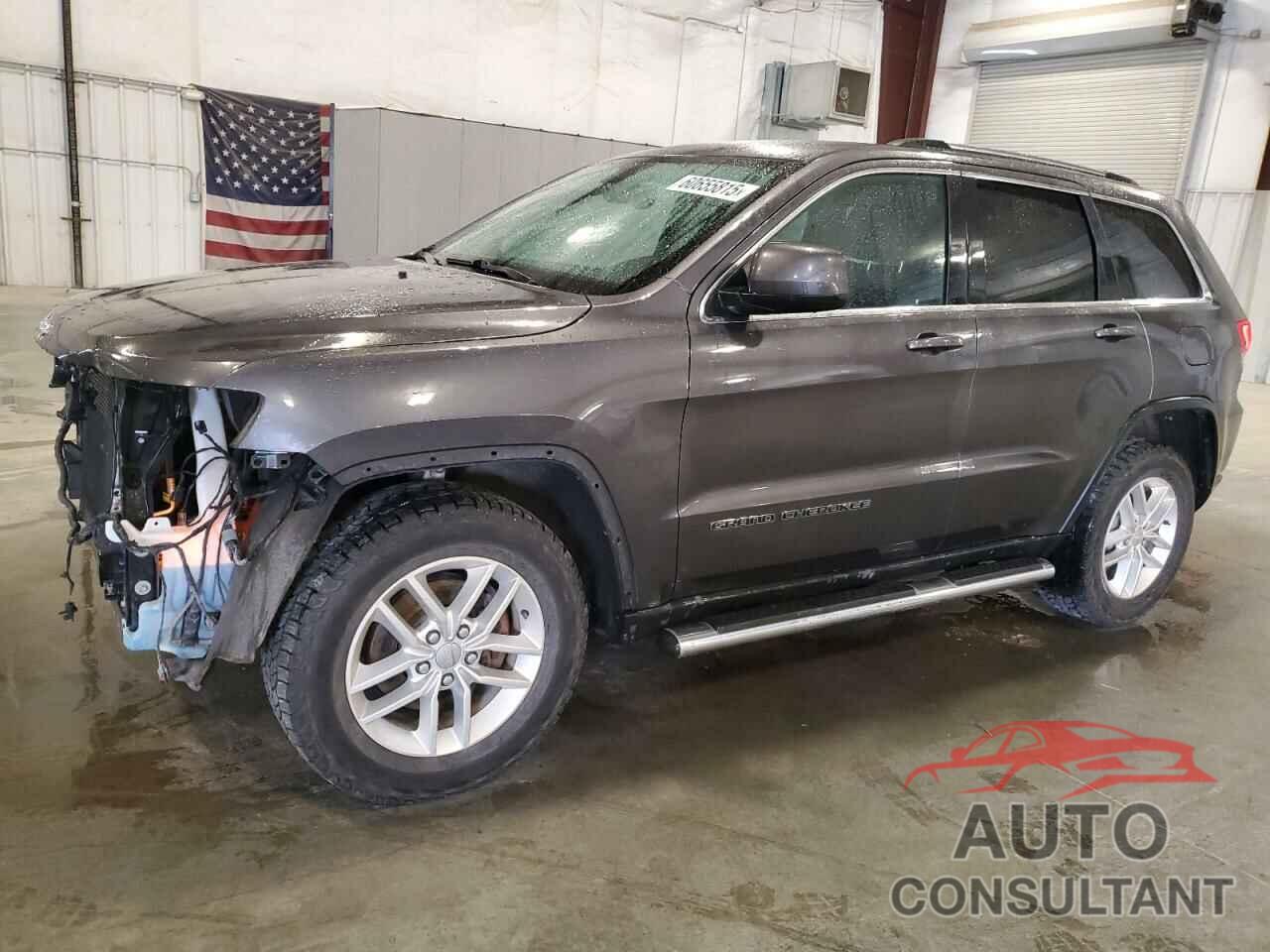JEEP GRAND CHER 2017 - 1C4RJFAG2HC867297