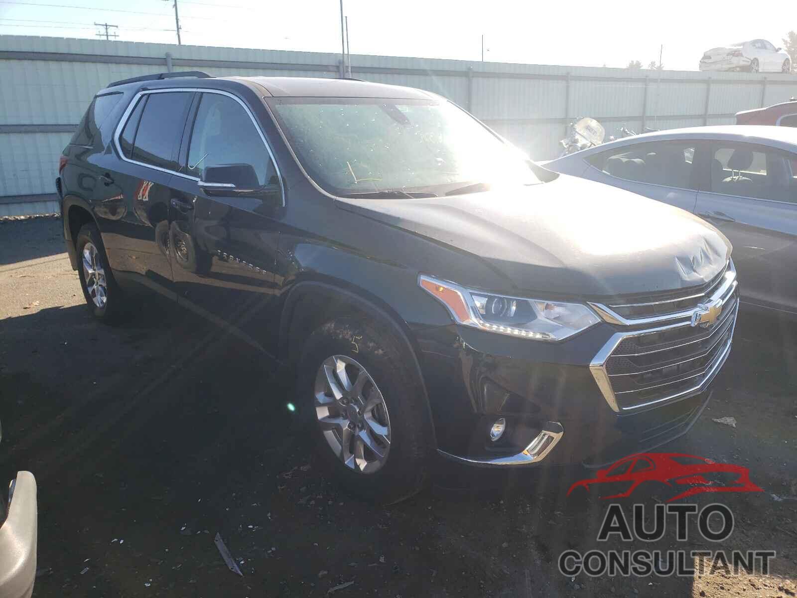CHEVROLET TRAVERSE 2020 - 1GNEVHKW0LJ235446