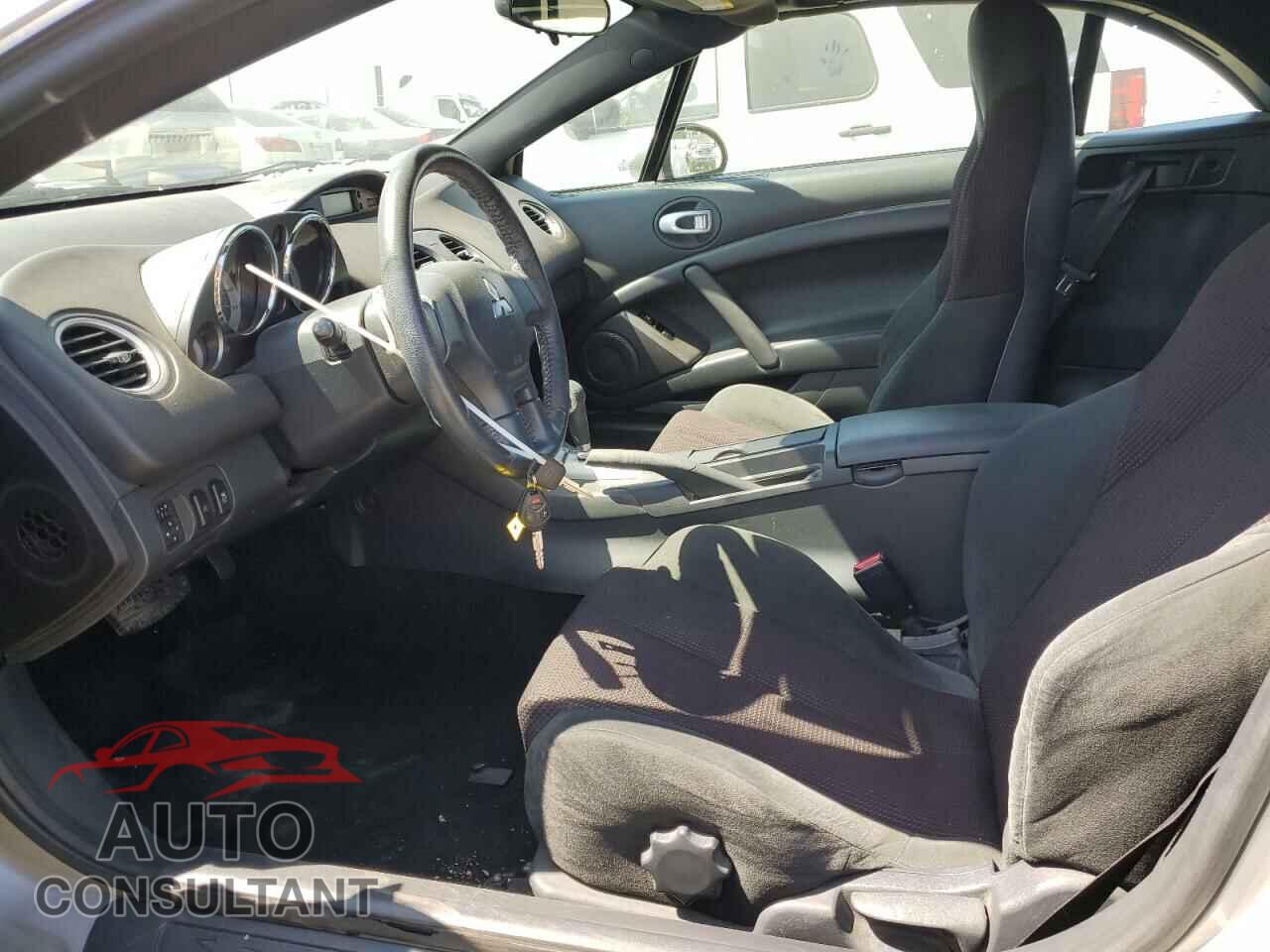 MITSUBISHI ECLIPSE 2012 - 4A37L2EF0CE003709