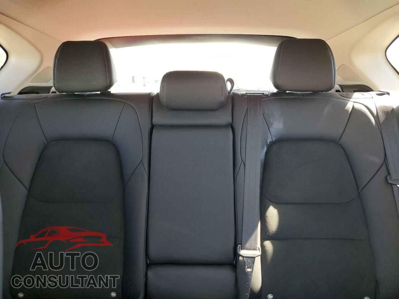 MAZDA CX-5 2017 - JM3KFBCL3H0132150