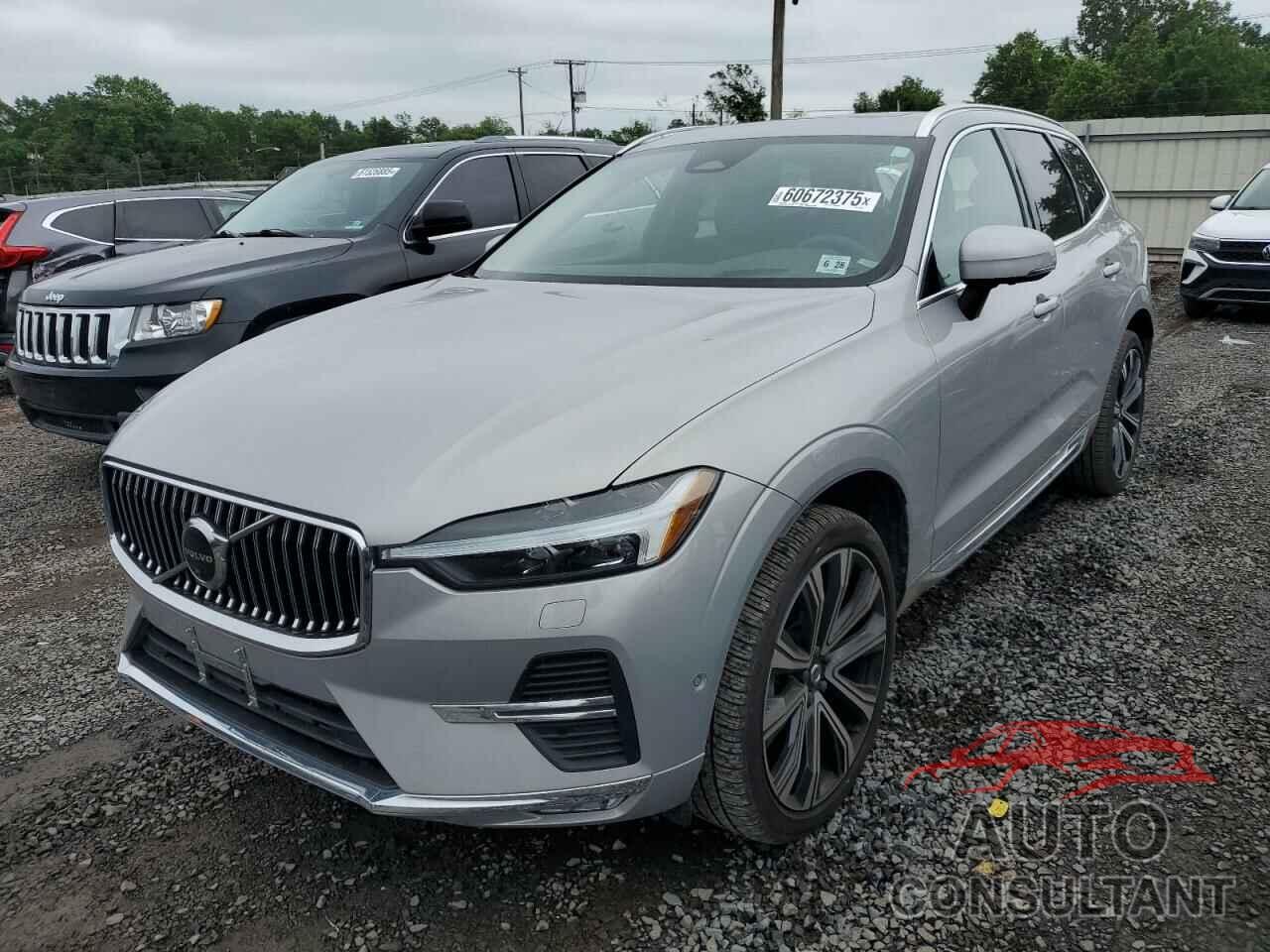 VOLVO XC60 ULTIM 2023 - YV4L12RA2P1393292