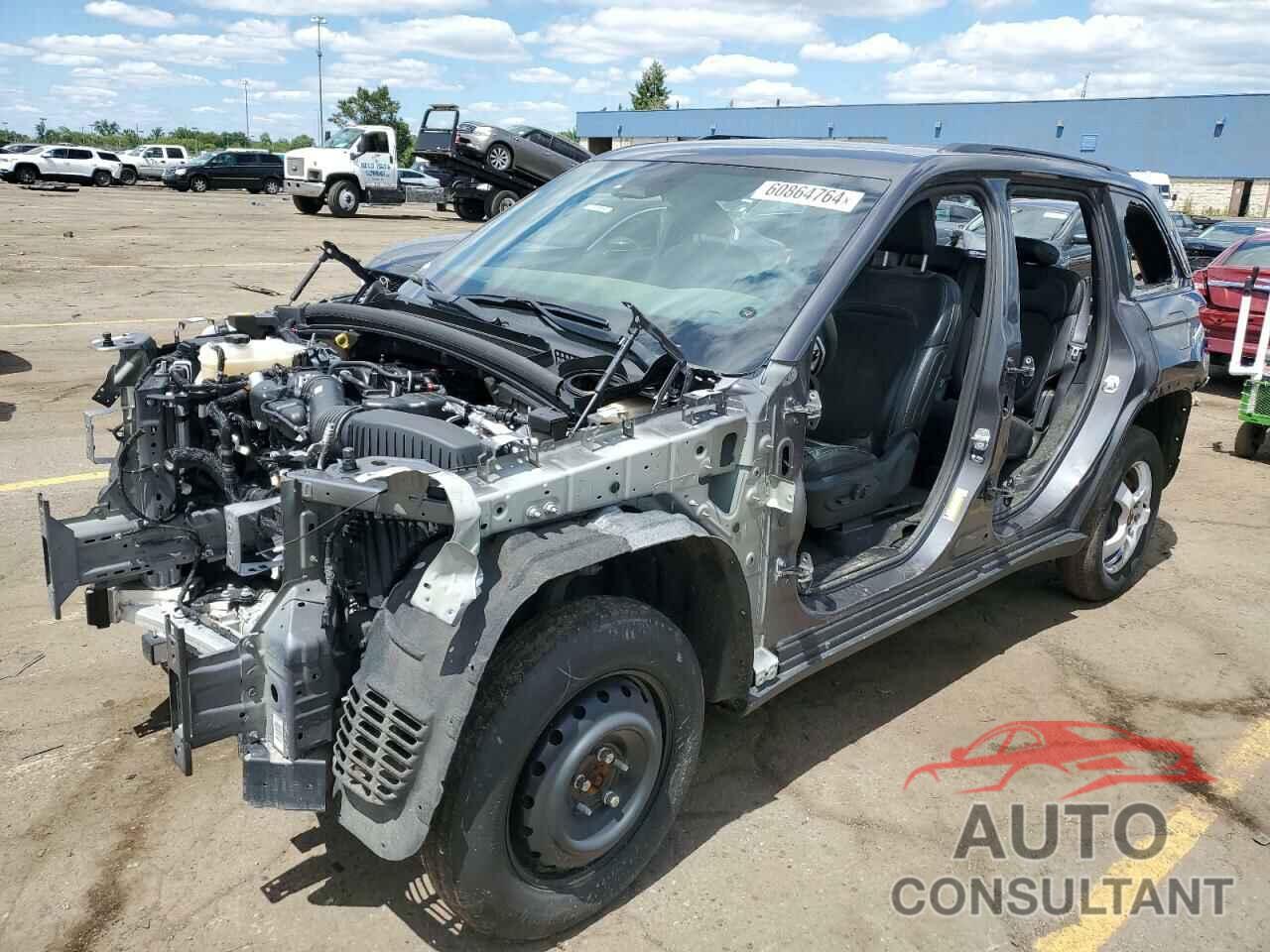JEEP GRAND CHER 2024 - 1C4RJHAG1R8954348