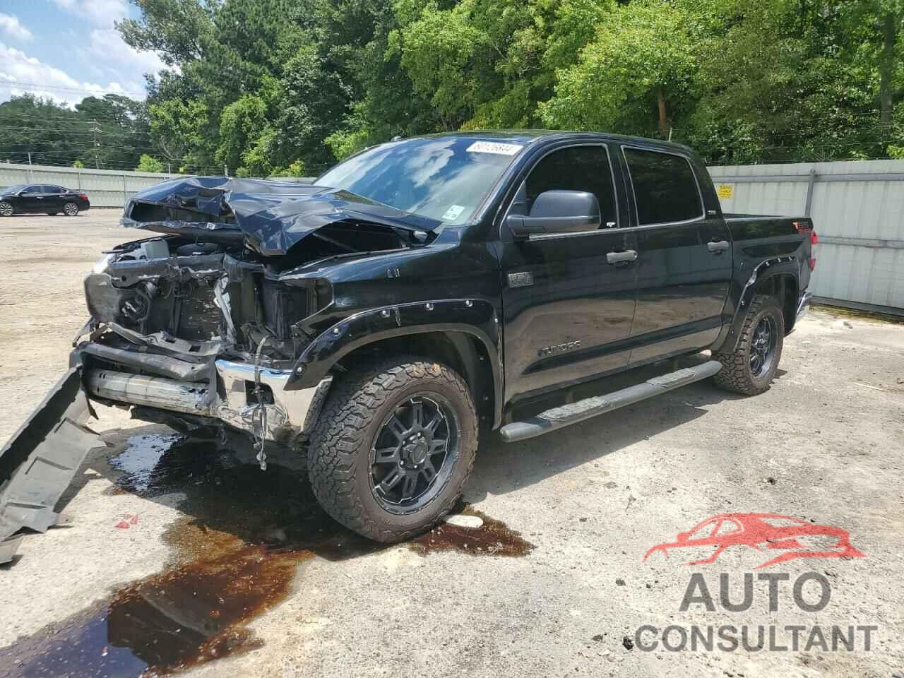 TOYOTA TUNDRA 2016 - 5TFEW5F14GX206084